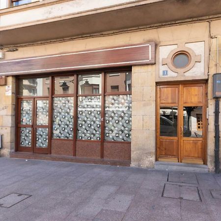 Gernika By Aston Rentals Luaran gambar