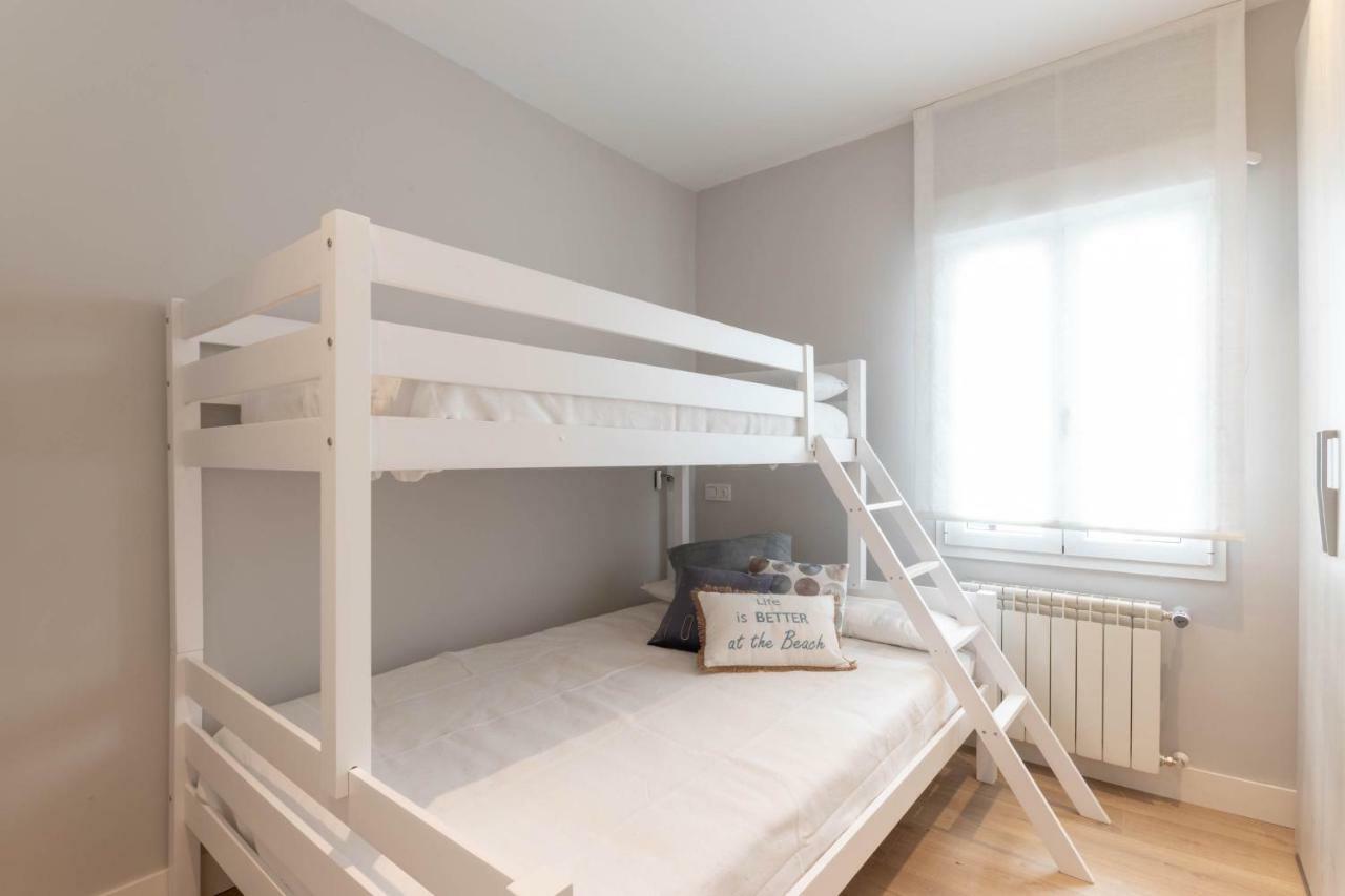 Gernika By Aston Rentals Luaran gambar