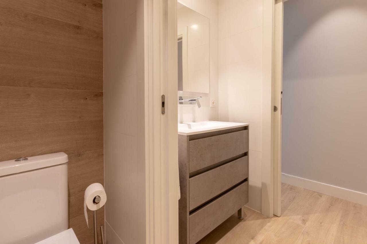 Gernika By Aston Rentals Luaran gambar