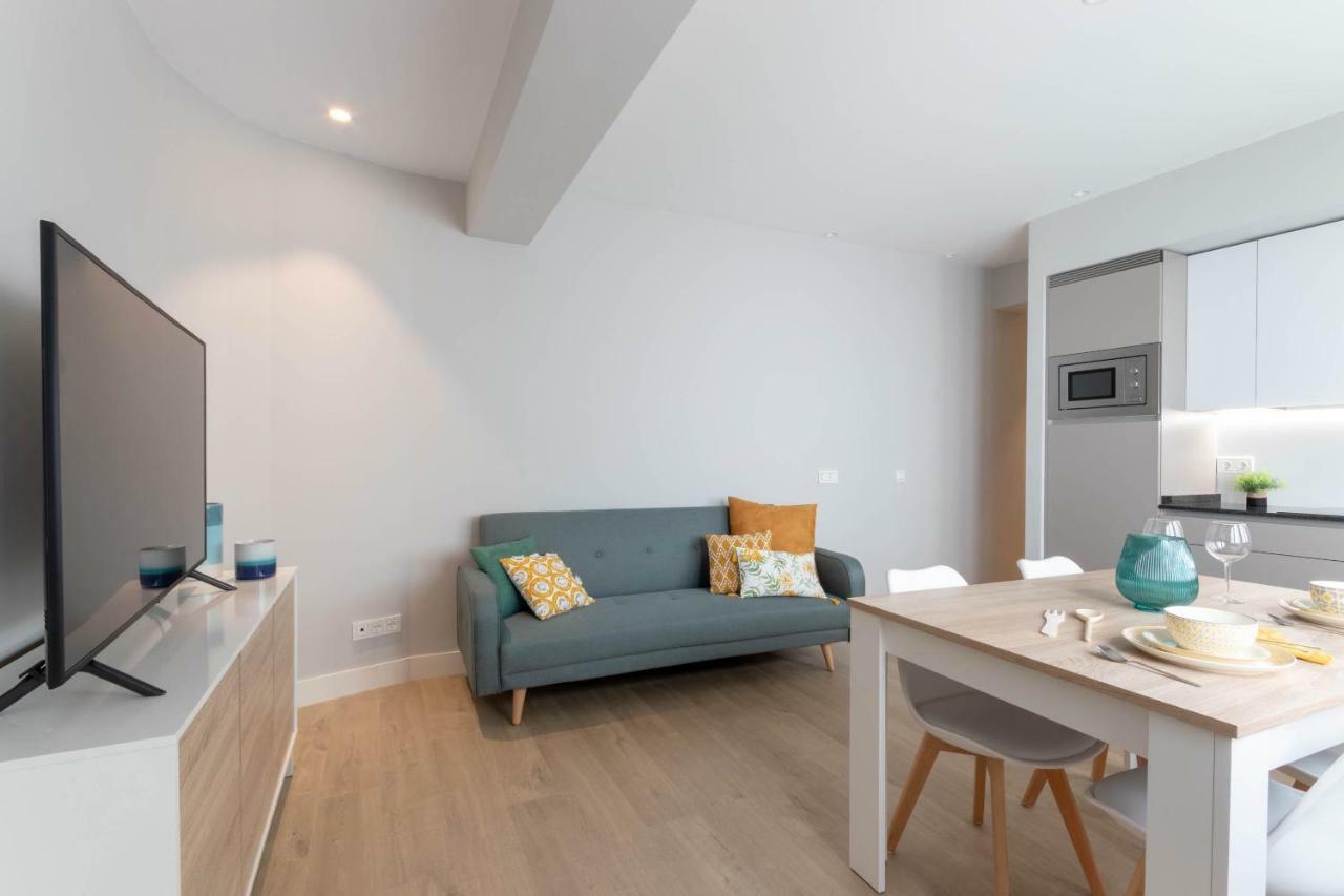 Gernika By Aston Rentals Luaran gambar