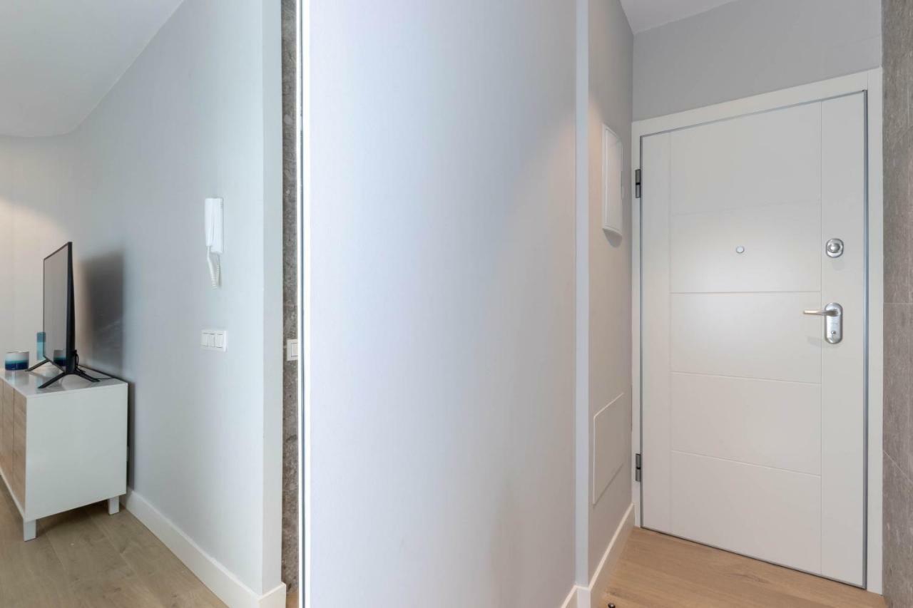 Gernika By Aston Rentals Luaran gambar