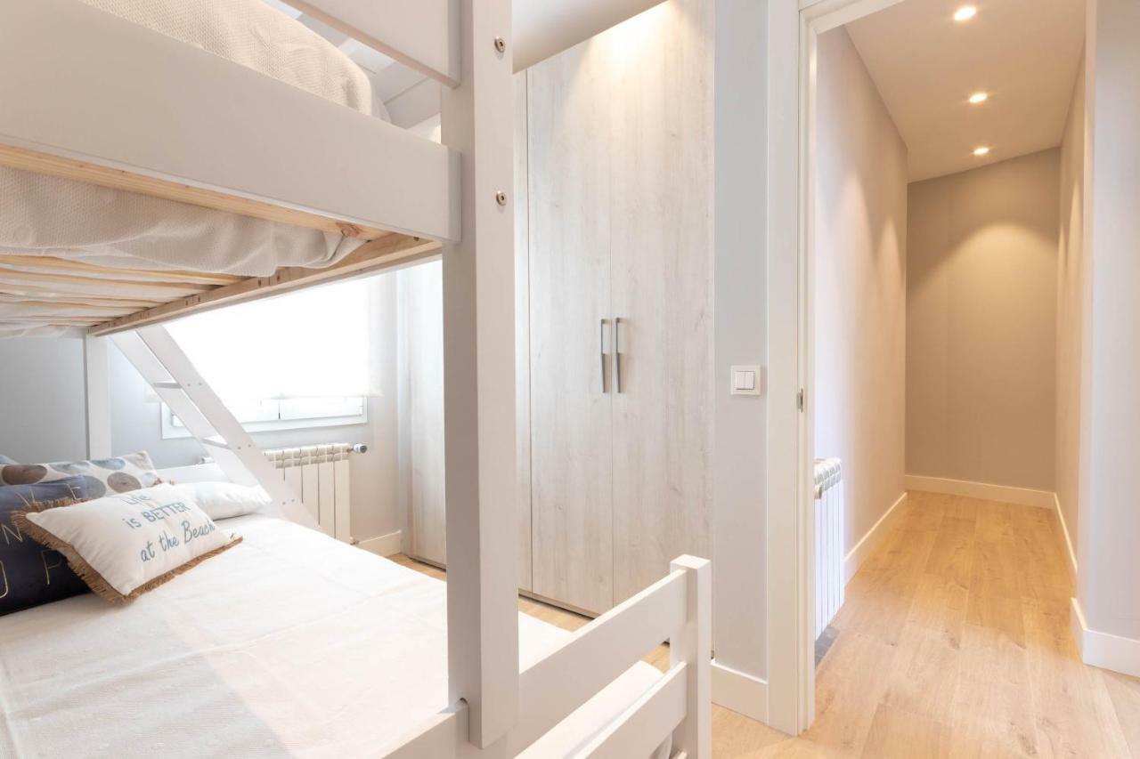 Gernika By Aston Rentals Luaran gambar