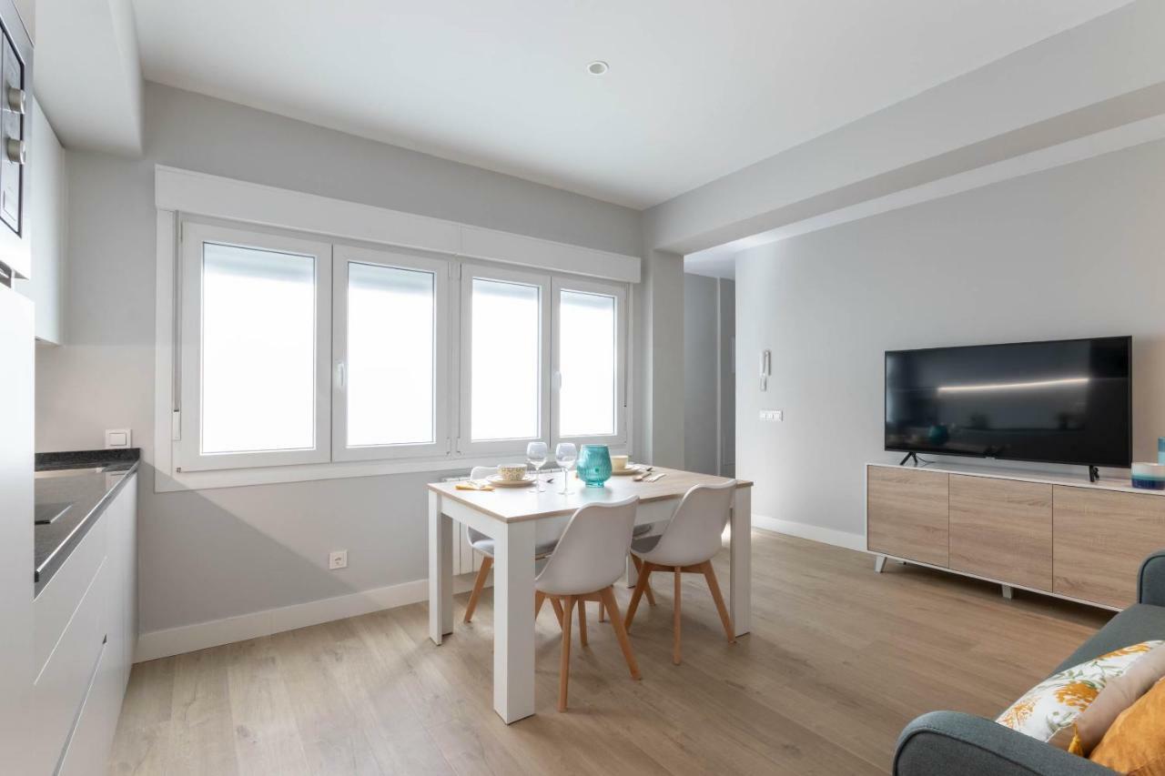 Gernika By Aston Rentals Luaran gambar
