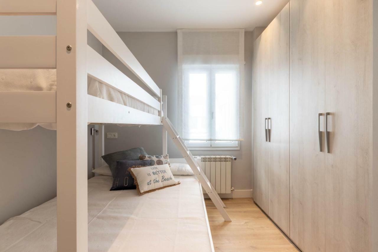 Gernika By Aston Rentals Luaran gambar