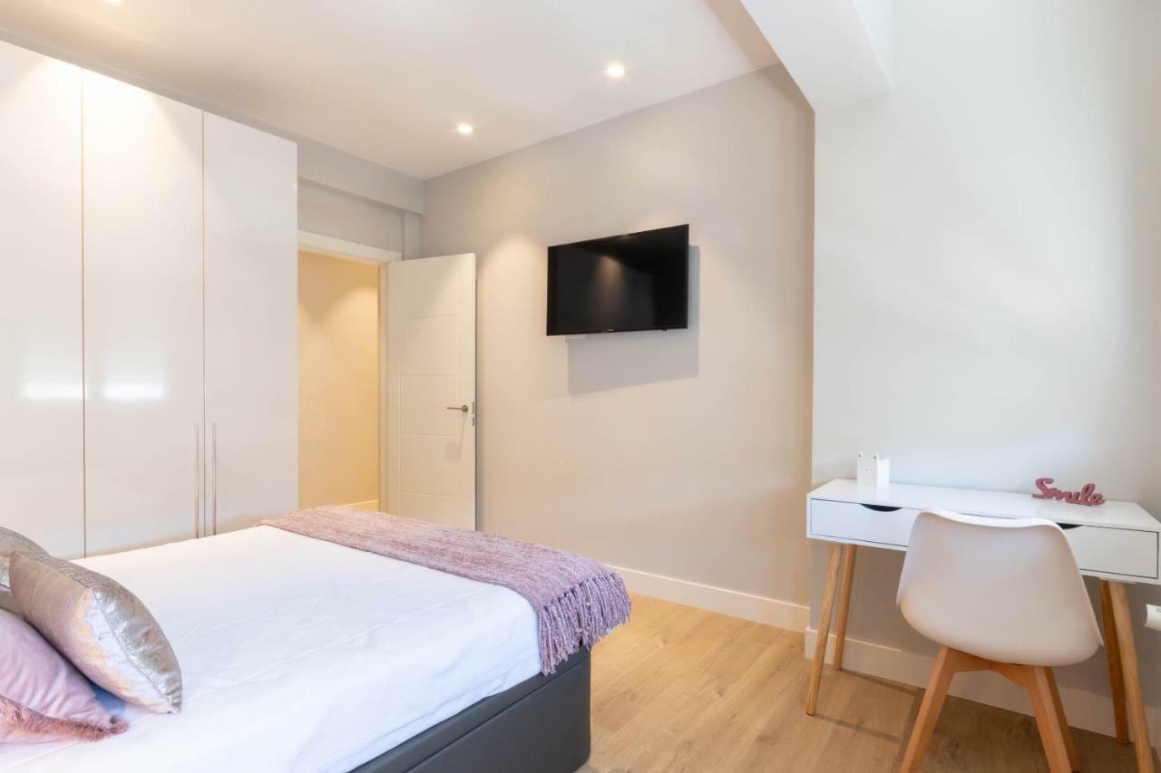 Gernika By Aston Rentals Luaran gambar