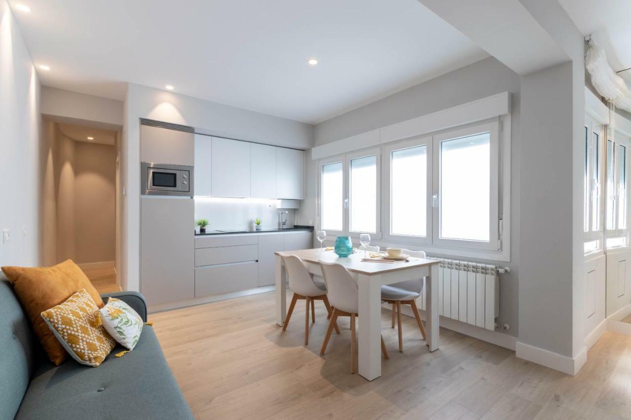 Gernika By Aston Rentals Luaran gambar