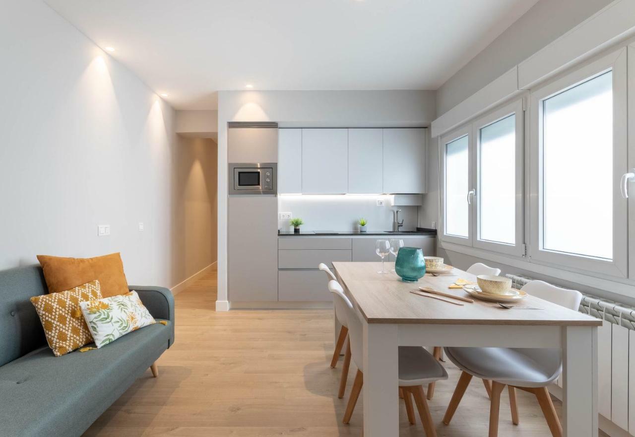 Gernika By Aston Rentals Luaran gambar