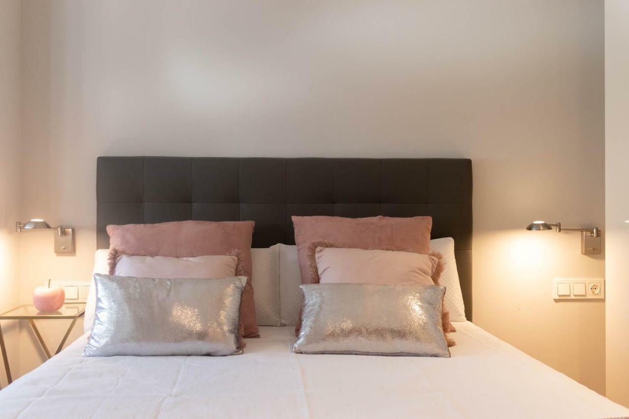 Gernika By Aston Rentals Luaran gambar
