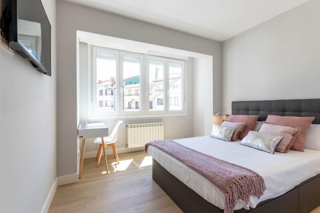 Gernika By Aston Rentals Luaran gambar